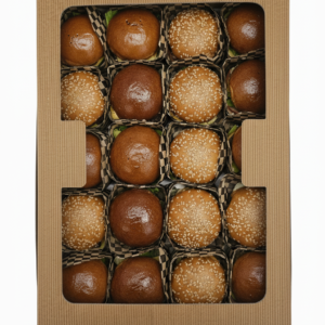 Party boxy