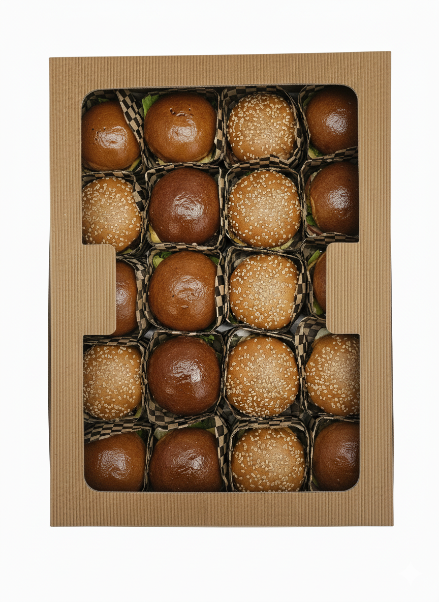 Party boxy